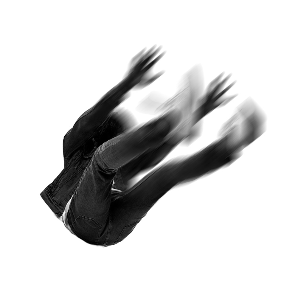 Found — single cover